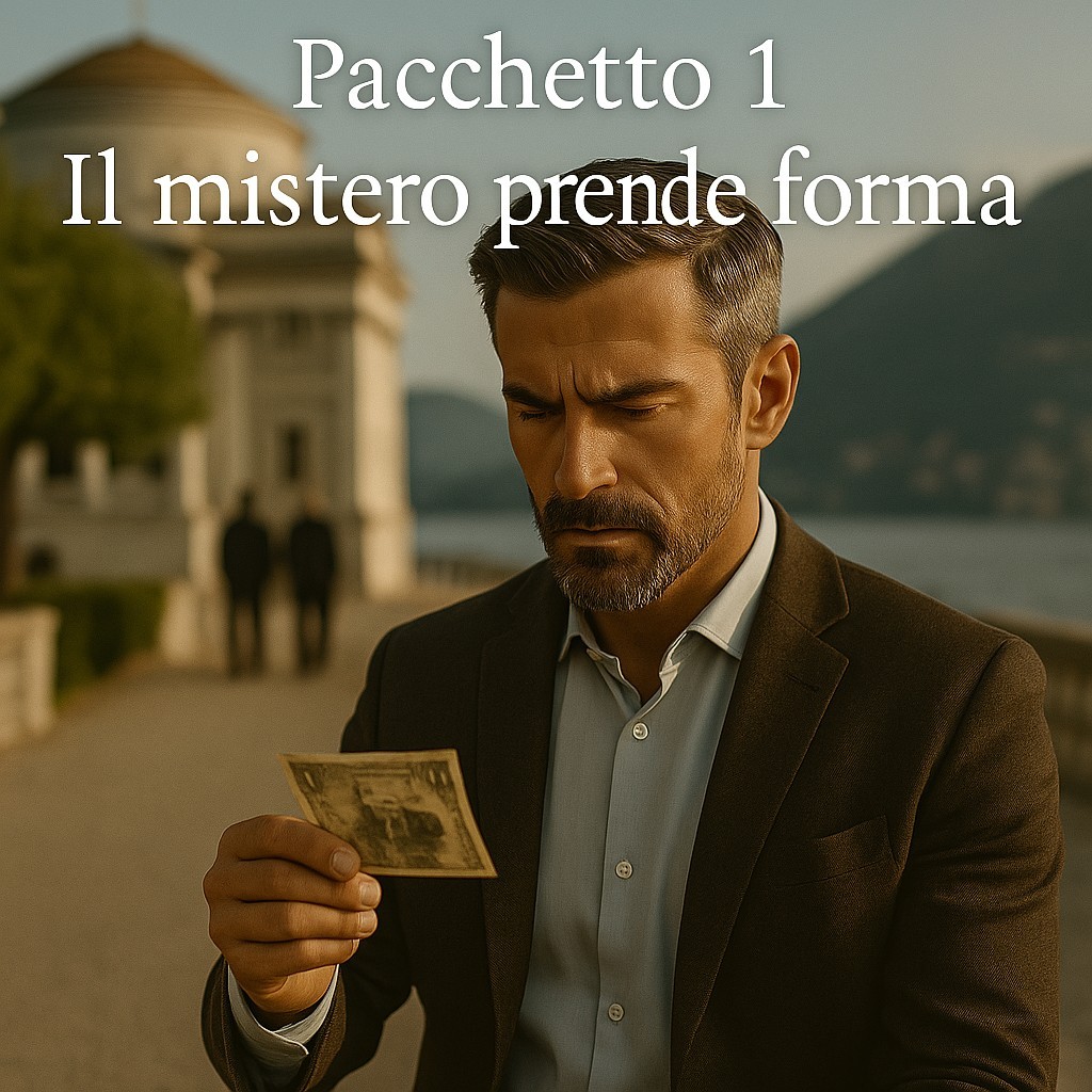 Pacchetto 1