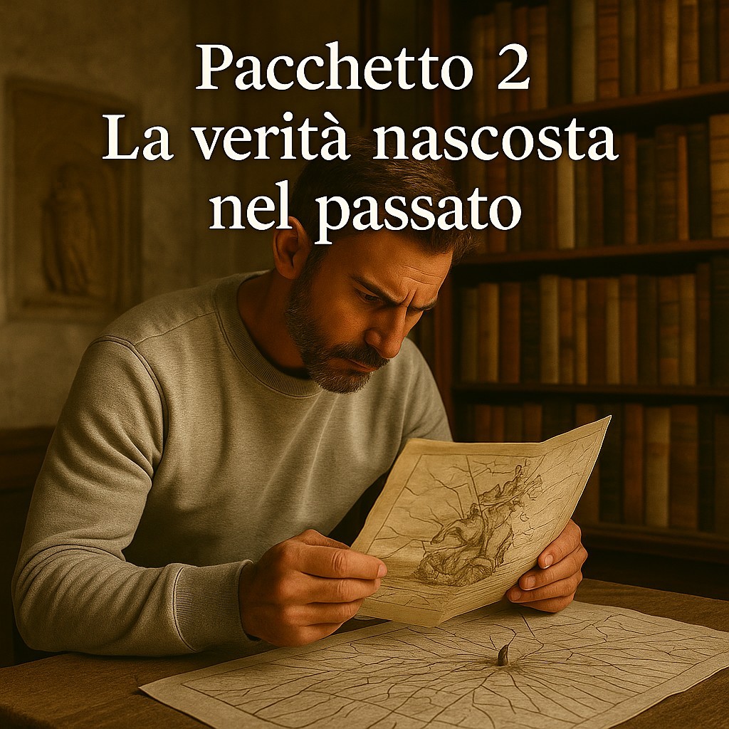 Pacchetto 2